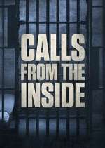 Watch Calls From the Inside Megavideo