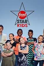 Watch Food Network Star Kids Megavideo