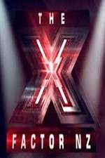 Watch The X Factor NZ Megavideo