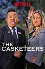 Watch The Casketeers Megavideo