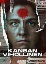 Watch Kansan vihollinen Megavideo