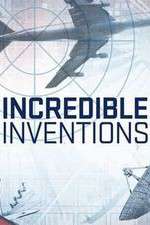 Watch Incredible Inventions Megavideo
