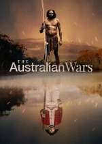 Watch The Australian Wars Megavideo