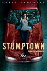 Watch Stumptown Megavideo