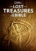 Watch Lost Treasures of the Bible Megavideo