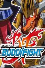 Watch Future Card Buddyfight Megavideo