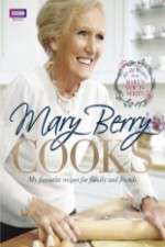 Watch Mary Berry Cooks Megavideo