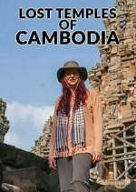 Watch Lost Temples of Cambodia Megavideo