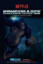 Watch Kong: King of the Apes Megavideo