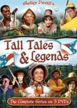 Watch Tall Tales and Legends Megavideo