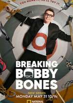 Watch Breaking Bobby Bones Megavideo