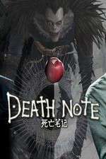 Watch Death Note (2015) Megavideo