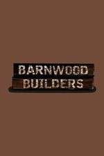 Watch Barnwood Builders Megavideo