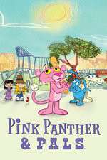 Watch Pink Panther & Pals Megavideo