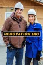 Watch Renovation Inc Megavideo