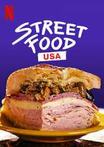 Watch Street Food: USA Megavideo