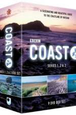 Watch Coast Megavideo