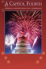 Watch A Capitol Fourth Megavideo