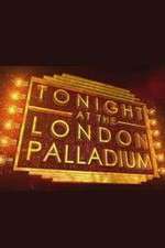 Watch Tonight at the London Palladium Megavideo