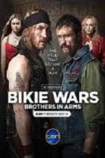 Watch Bikie Wars Brothers in Arms Megavideo