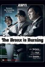 Watch The Bronx Is Burning Megavideo