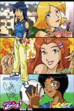 Watch Totally Spies! Megavideo
