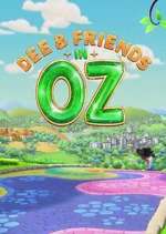 Watch Dee & Friends in Oz Megavideo