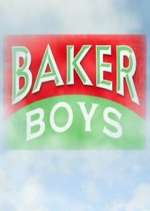 Watch Baker Boys Megavideo