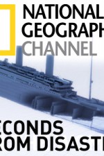 Watch Seconds from Disaster Megavideo