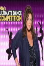 Watch Abby's Ultimate Dance Competition Megavideo