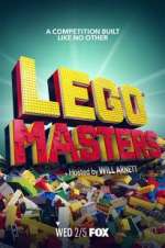 Lego Masters megavideo
