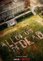 Watch All of Us Are Dead Megavideo