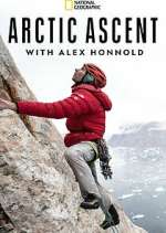 Watch Arctic Ascent with Alex Honnold Megavideo
