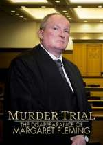 Watch Murder Trial Megavideo