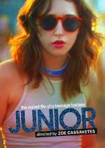 Watch Junior Megavideo