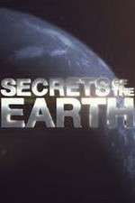 Watch Secrets of the Earth Megavideo