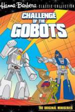 Watch Challenge of the GoBots Megavideo