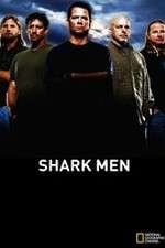 Watch Shark Men Megavideo
