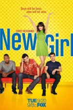 Watch New Girl Megavideo