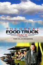Watch The Great Food Truck Race Megavideo