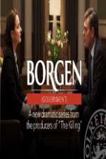 Watch Borgen Megavideo