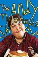 Watch The Andy Milonakis Show Megavideo