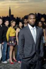 Watch 50 Cent The Money and the Power Megavideo