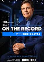 Watch Back on the Record with Bob Costas Megavideo