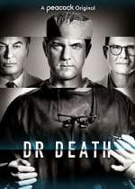 Watch Dr. Death Megavideo