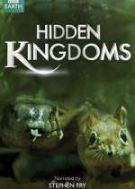 Watch Hidden Kingdoms Megavideo