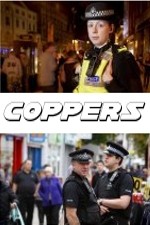 Watch Coppers Megavideo