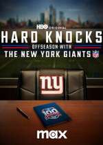Watch Hard Knocks: Offseason with the New York Giants Megavideo