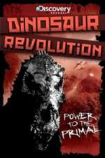 Watch Dinosaur Revolution Megavideo