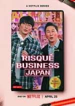 Watch Risqué Business: Japan Megavideo